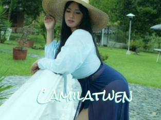 Camilatwen