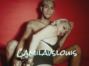Camilavslouis