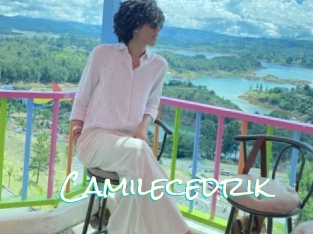 Camilecedrik