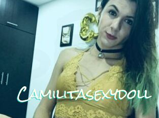 Camilitasexydoll