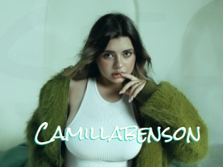 Camillabenson
