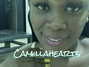 Camillahearts
