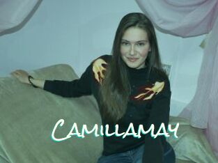 Camillamay