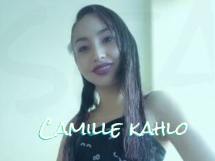Camille_kahlo