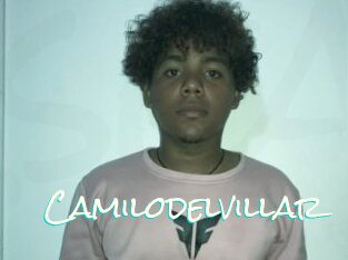 Camilodelvillar