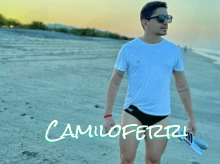 Camiloferri