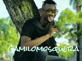 Camilomosquera