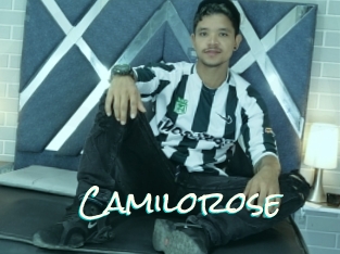 Camilorose