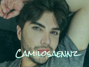 Camilosaennz