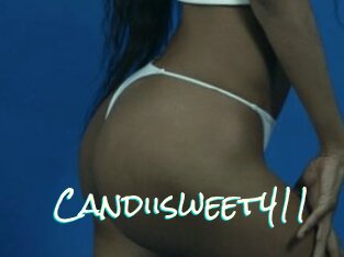 Candiisweet411
