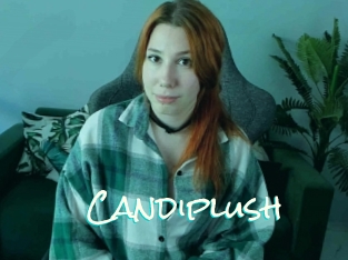 Candiplush