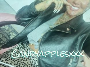 Candyapplesxxx