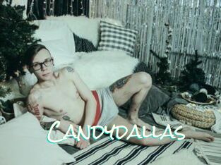 Candydallas