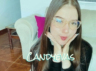 Candyevas