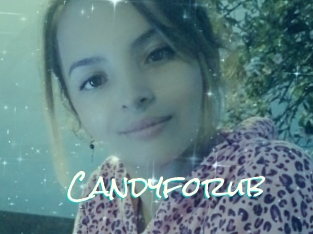 Candyforub