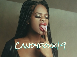 Candyfoxx19