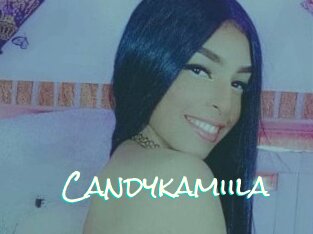 Candykamiila