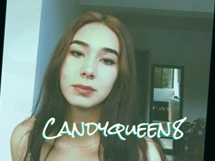 Candyqueen8