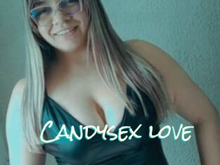 Candysex_love