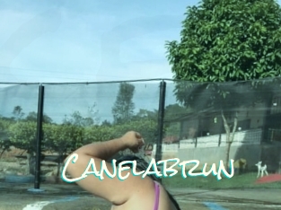 Canelabrun