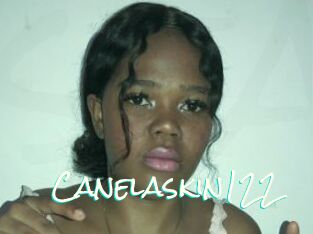 Canelaskin122