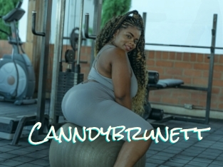 Canndybrunett