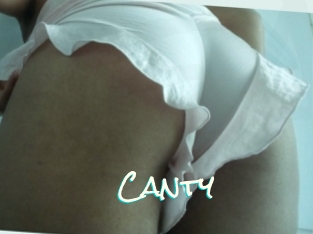 Canty
