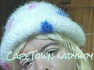 CapeTown_ladyboy