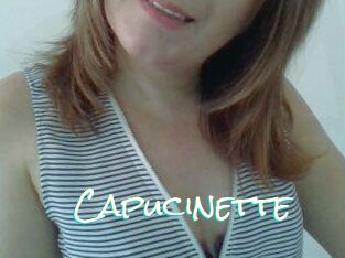 Capucinette