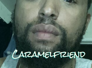 Caramelfriend