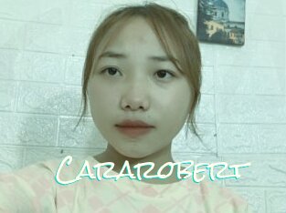 Cararobert