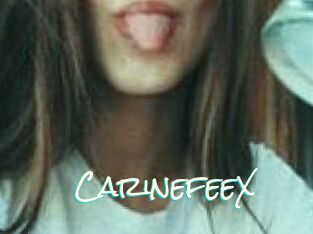 CarinefeeX