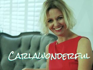 Carlawonderful