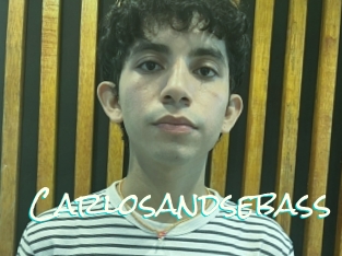 Carlosandsebass