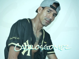 Carlosgomez
