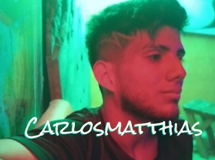 Carlosmatthias