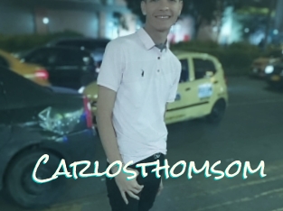 Carlosthomsom