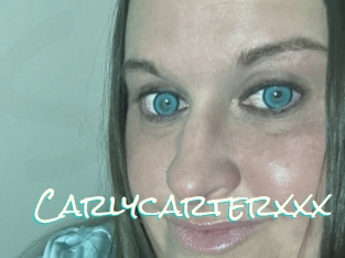 Carlycarterxxx