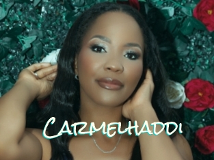 Carmelhaddi