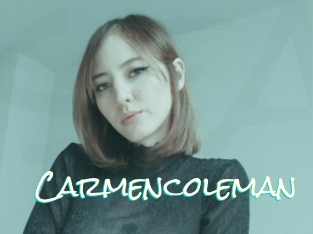 Carmencoleman