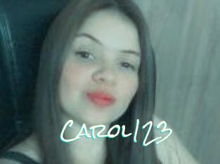 Carol123