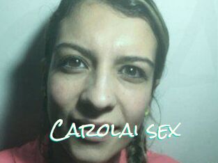 Carolai_sex