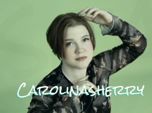 Carolinasherry