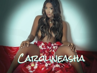 Carolineasha