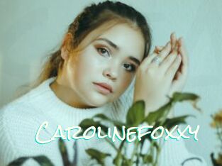 Carolinefoxxy