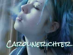 Carolinerichter