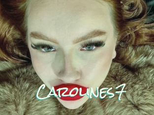 Carolines7