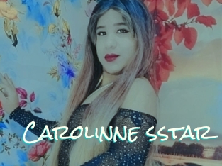 Carolinne_sstar