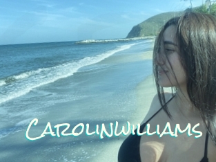 Carolinwilliams