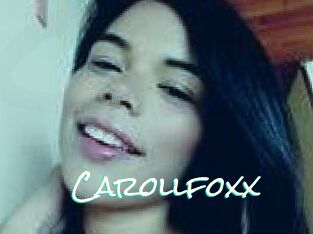Carollfoxx